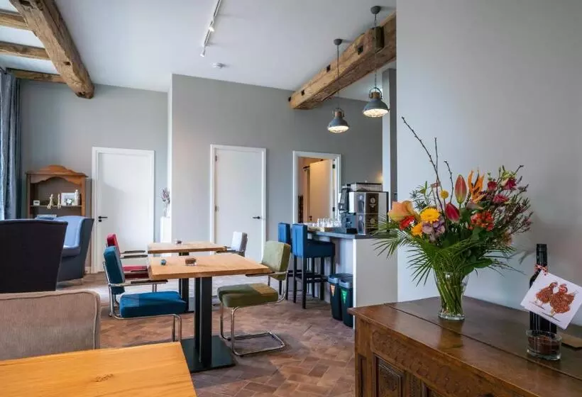 B&b Erve Groot Wegereef