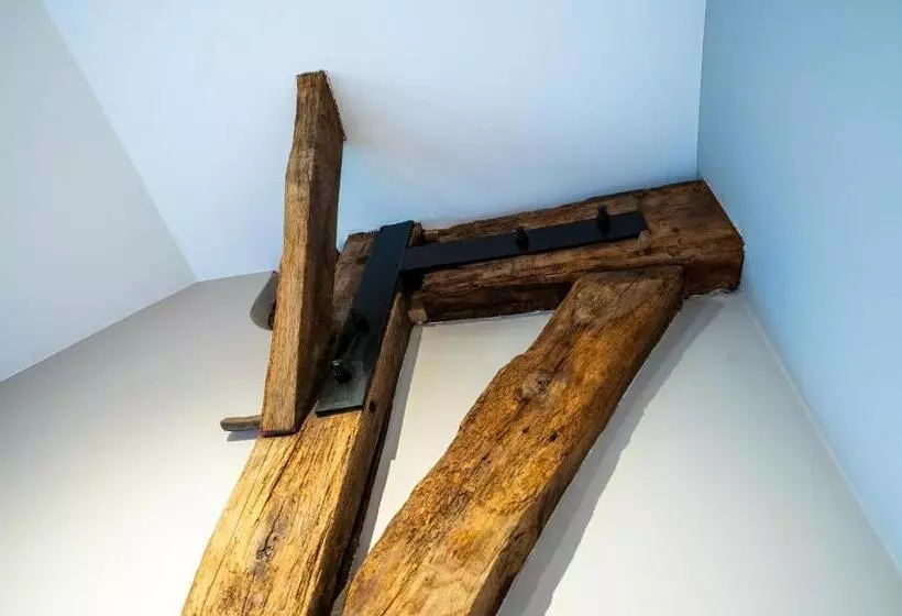 B&b Erve Groot Wegereef