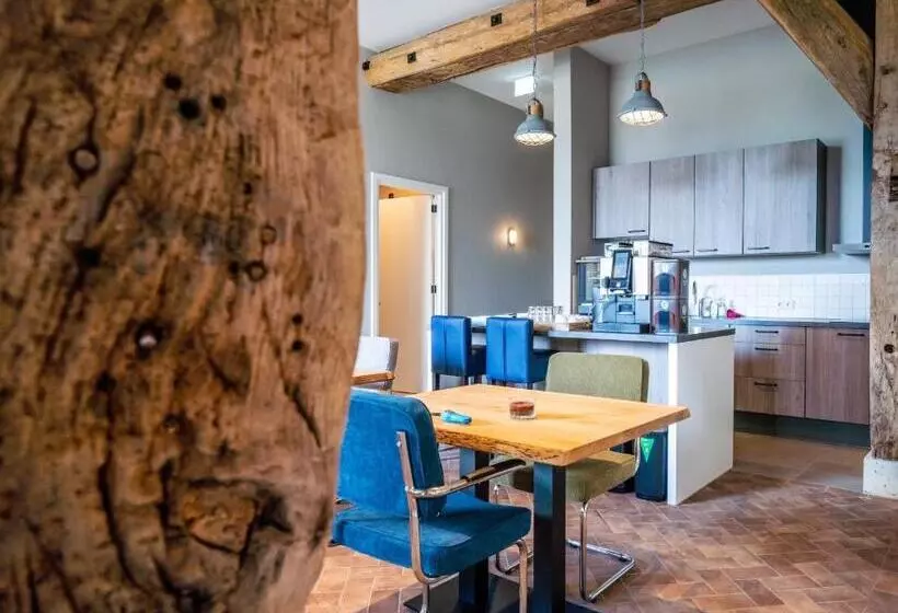 B&b Erve Groot Wegereef