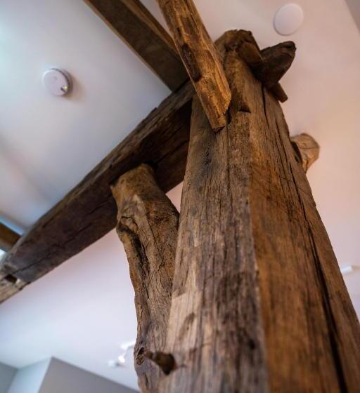 B&b Erve Groot Wegereef