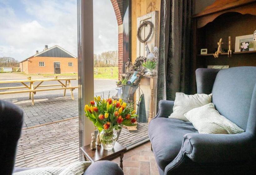 B&b Erve Groot Wegereef