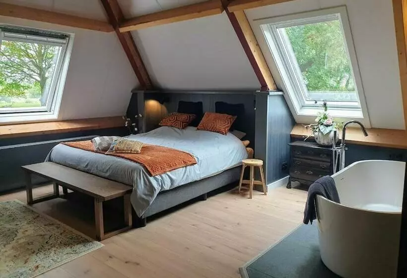 B&b Het Nijenhuis