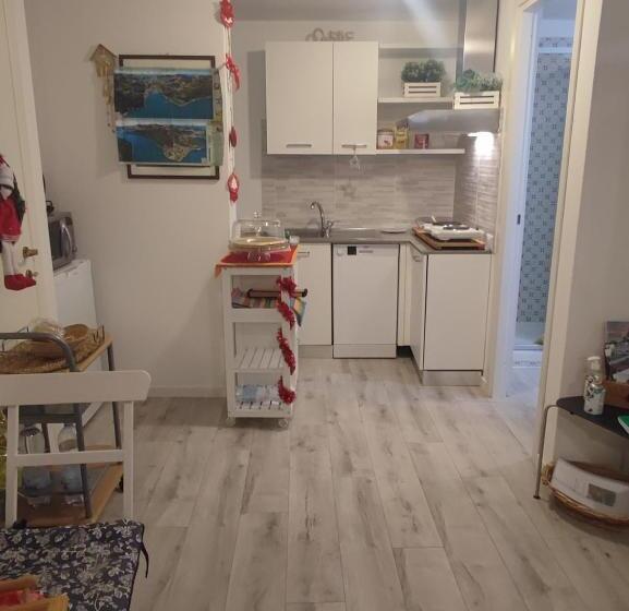 مبيت وإفطار La Finestra Sul Lago