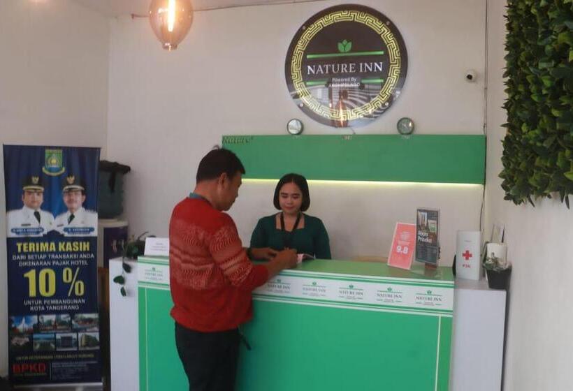 Barata Hotel By Nature S