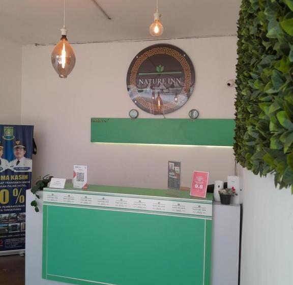 Barata Hotel By Nature S