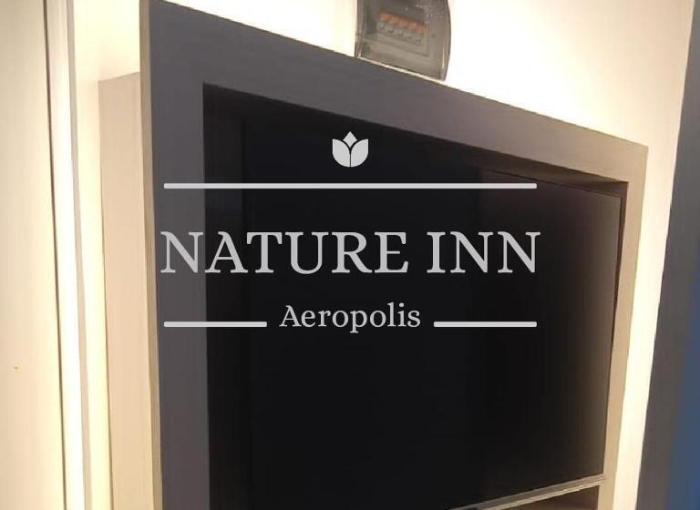 Barata Hotel By Nature S