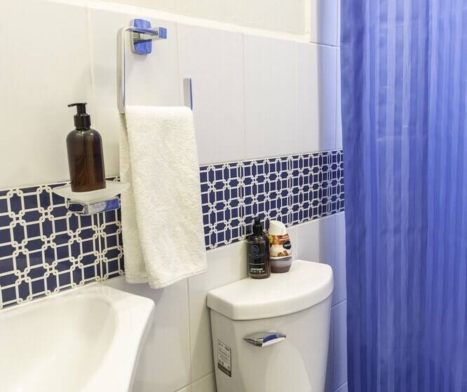 Отель Esencia Oaxaca