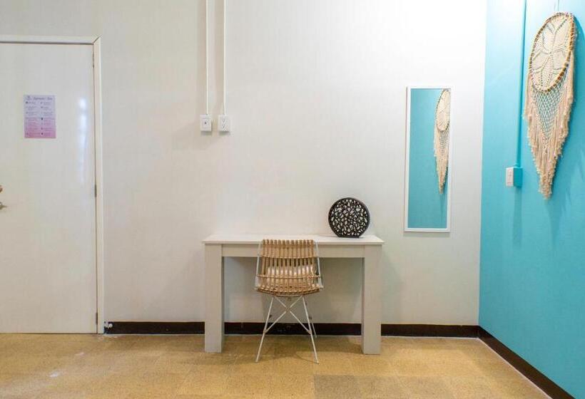 Отель Esencia Oaxaca