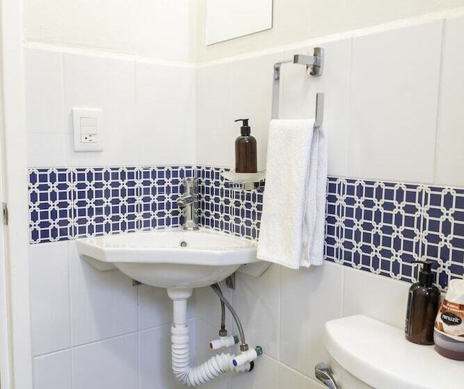 Отель Esencia Oaxaca