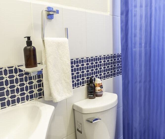 Отель Esencia Oaxaca