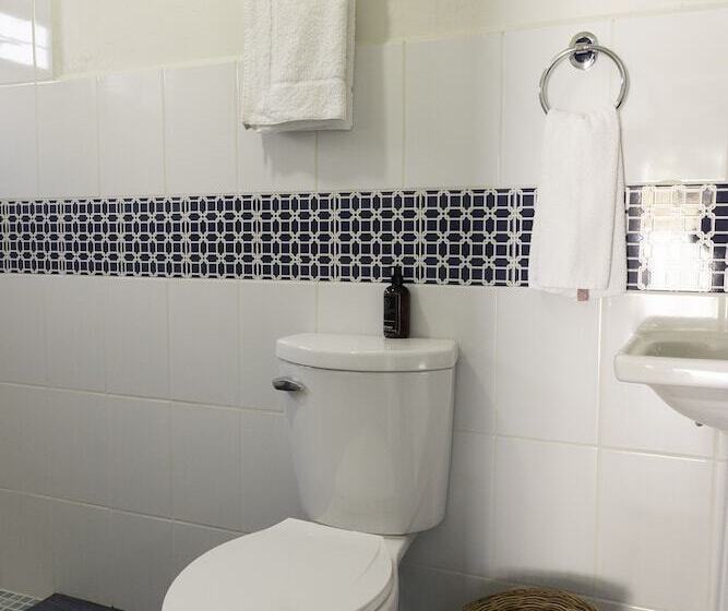 Отель Esencia Oaxaca