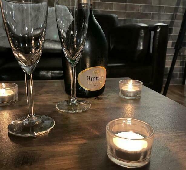 فندق La Suite Grenoble Spa Jacuzzi Et Sauna Privatif