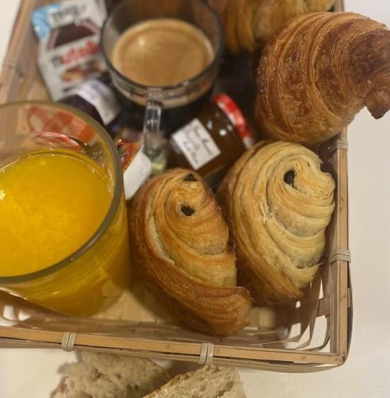 فندق La Suite Grenoble Spa Jacuzzi Et Sauna Privatif