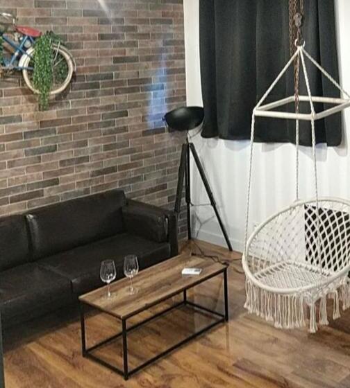 فندق La Suite Grenoble Spa Jacuzzi Et Sauna Privatif