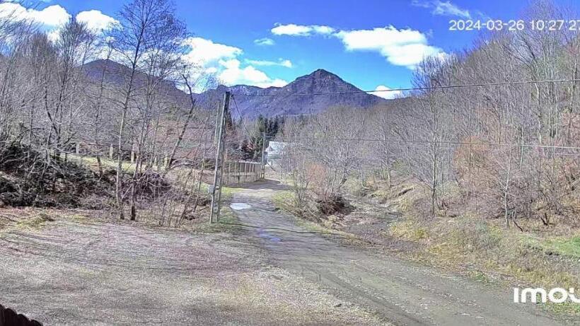 پانسیون Casa Aris Lepsa Vrancea