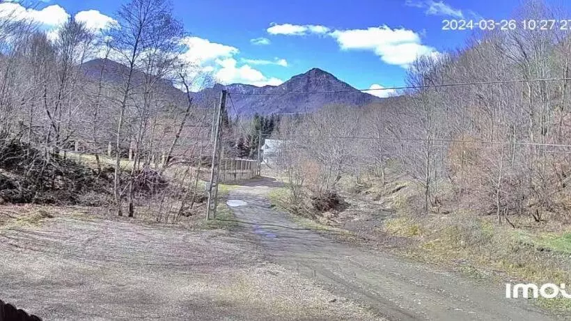 Majatalo Casa Aris Lepsa Vrancea