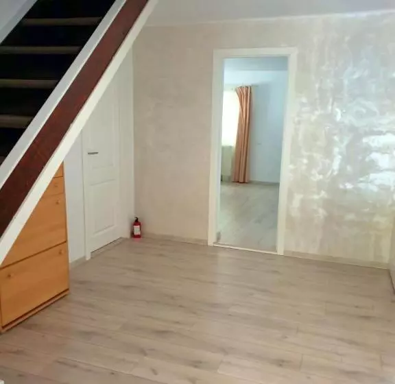 Majatalo Casa Aris Lepsa Vrancea