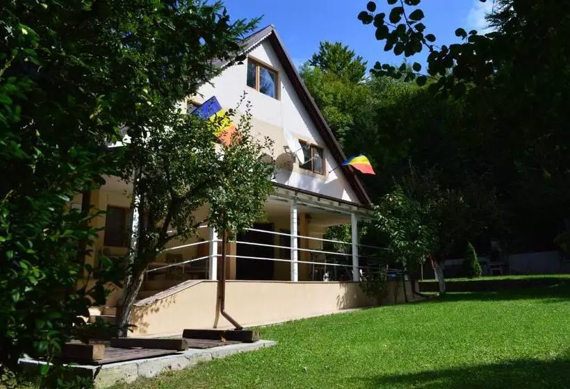 Majatalo Casa Aris Lepsa Vrancea