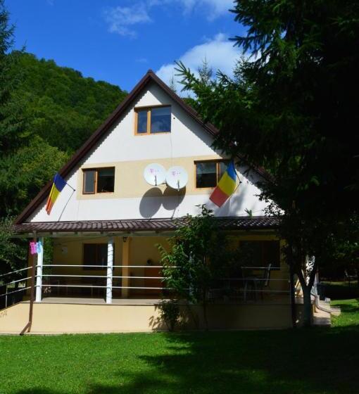 پانسیون Casa Aris Lepsa Vrancea