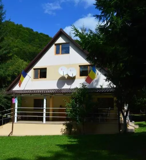 Majatalo Casa Aris Lepsa Vrancea