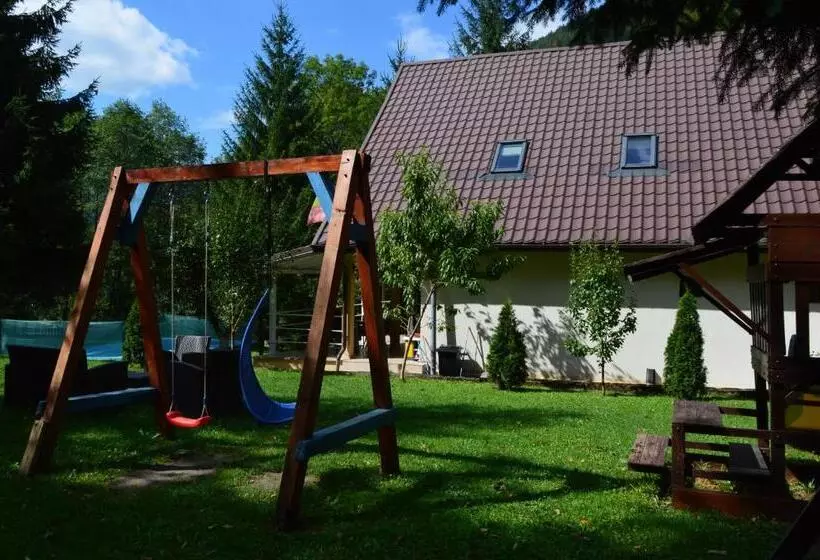 Majatalo Casa Aris Lepsa Vrancea