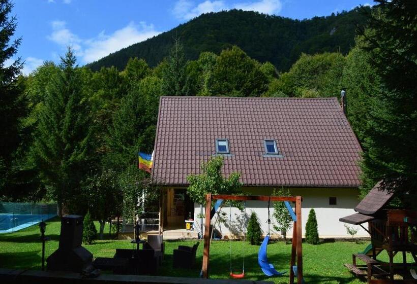 پانسیون Casa Aris Lepsa Vrancea