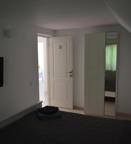 پانسیون Casa Aris Lepsa Vrancea