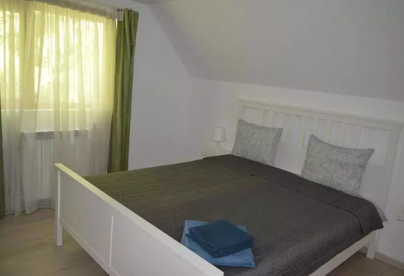 Majatalo Casa Aris Lepsa Vrancea