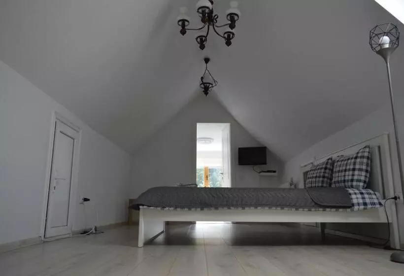 Majatalo Casa Aris Lepsa Vrancea