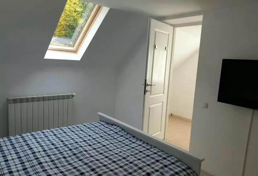 Majatalo Casa Aris Lepsa Vrancea