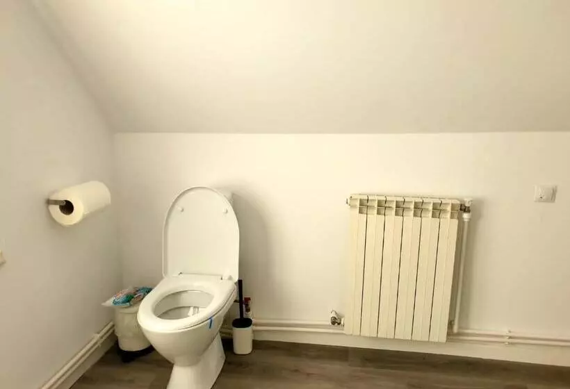 Majatalo Casa Aris Lepsa Vrancea