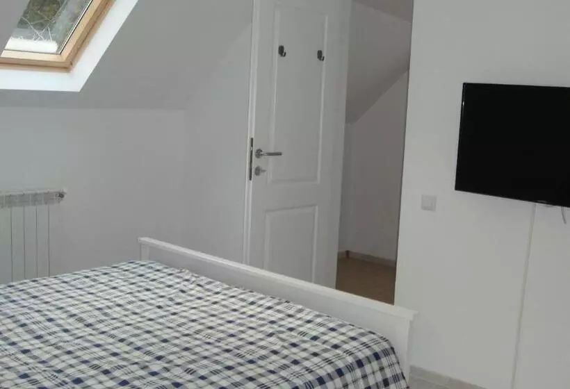 Majatalo Casa Aris Lepsa Vrancea