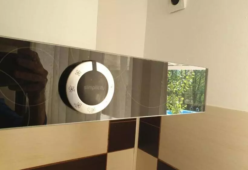 Majatalo Casa Aris Lepsa Vrancea