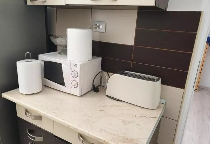 Majatalo Casa Aris Lepsa Vrancea