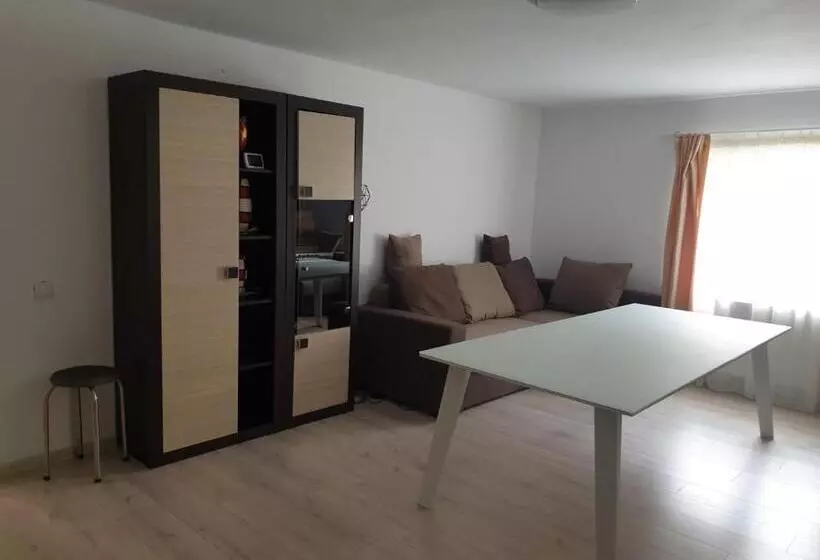 Majatalo Casa Aris Lepsa Vrancea