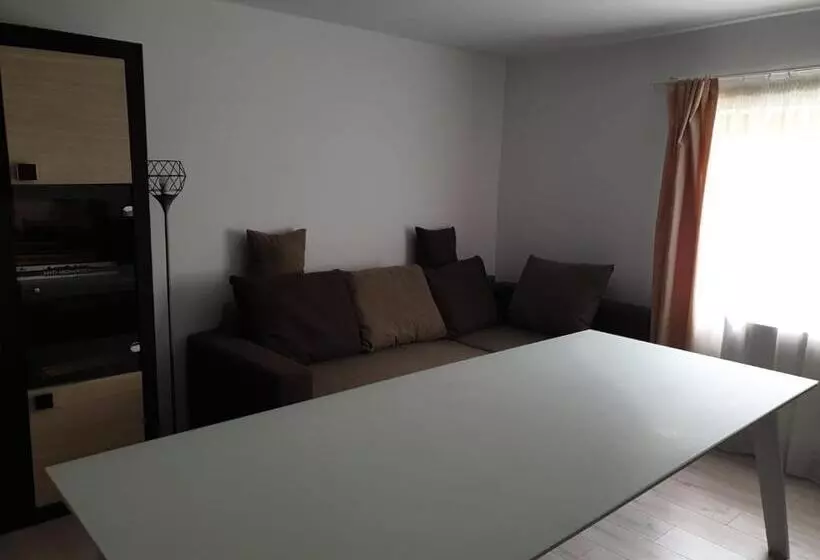 Majatalo Casa Aris Lepsa Vrancea