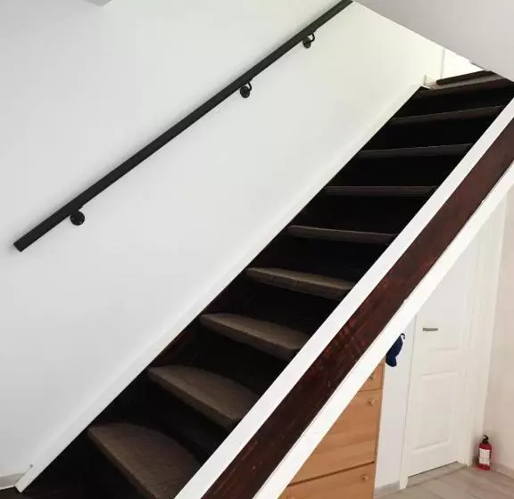 Majatalo Casa Aris Lepsa Vrancea