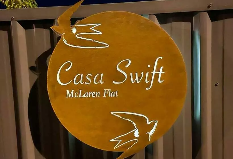 Majatalo Casa Swift