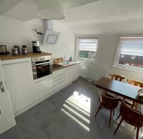 Majatalo Fernweh Harz