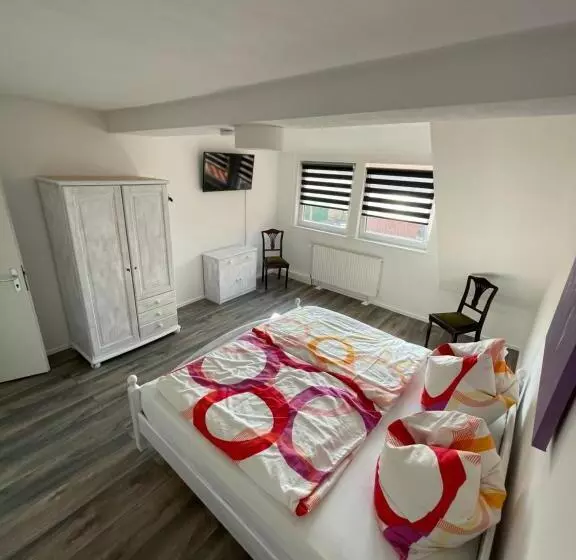 Majatalo Fernweh Harz