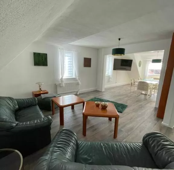 Majatalo Fernweh Harz