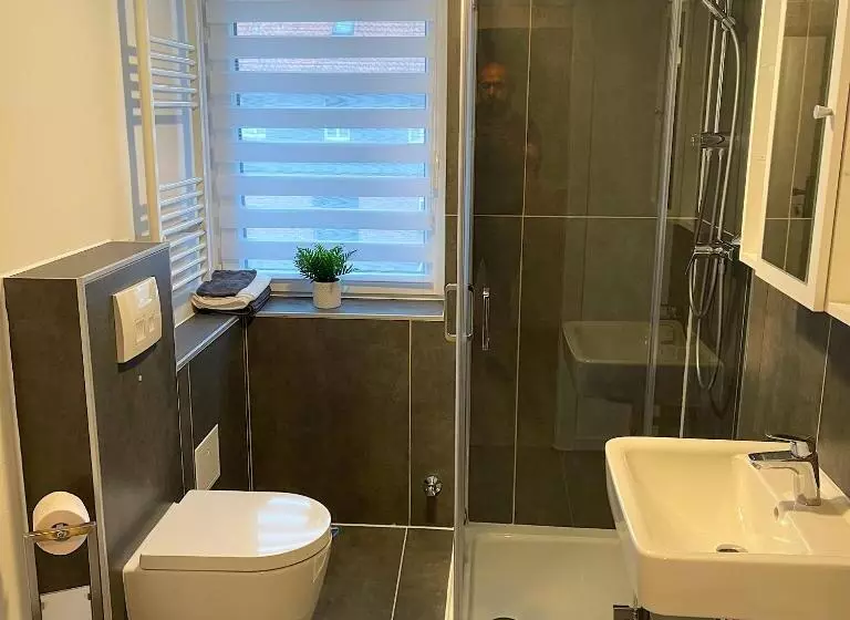 Majatalo Fernweh Harz