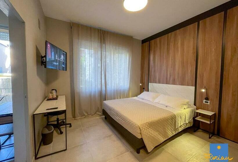 پانسیون Florian Home