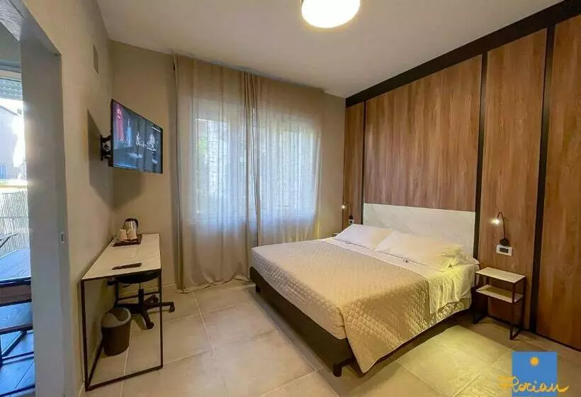 Pension Florian Home