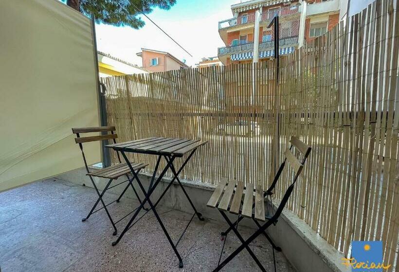 پانسیون Florian Home