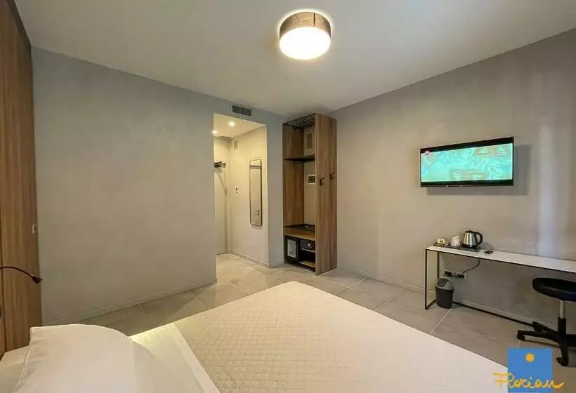 Pension Florian Home