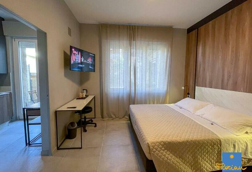 پانسیون Florian Home