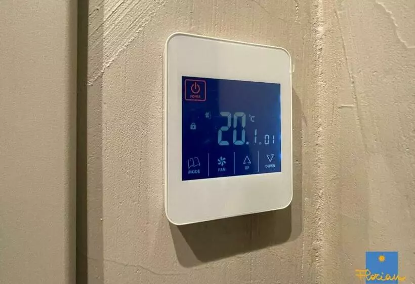 Pension Florian Home