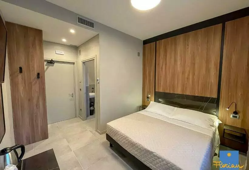 Pension Florian Home