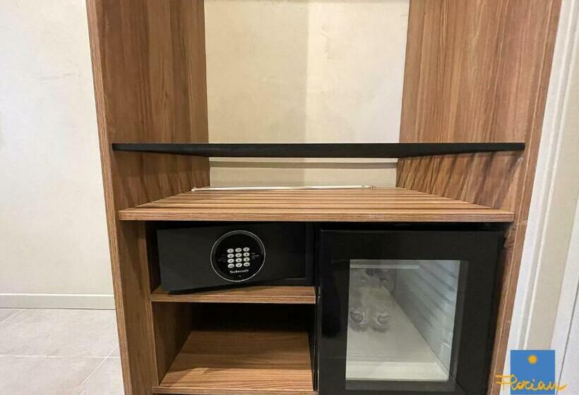 پانسیون Florian Home